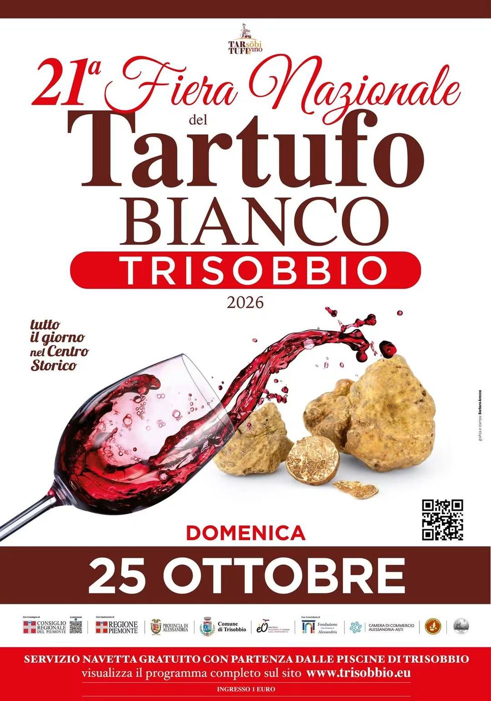 Fiera Nazionale del tartufo bianco