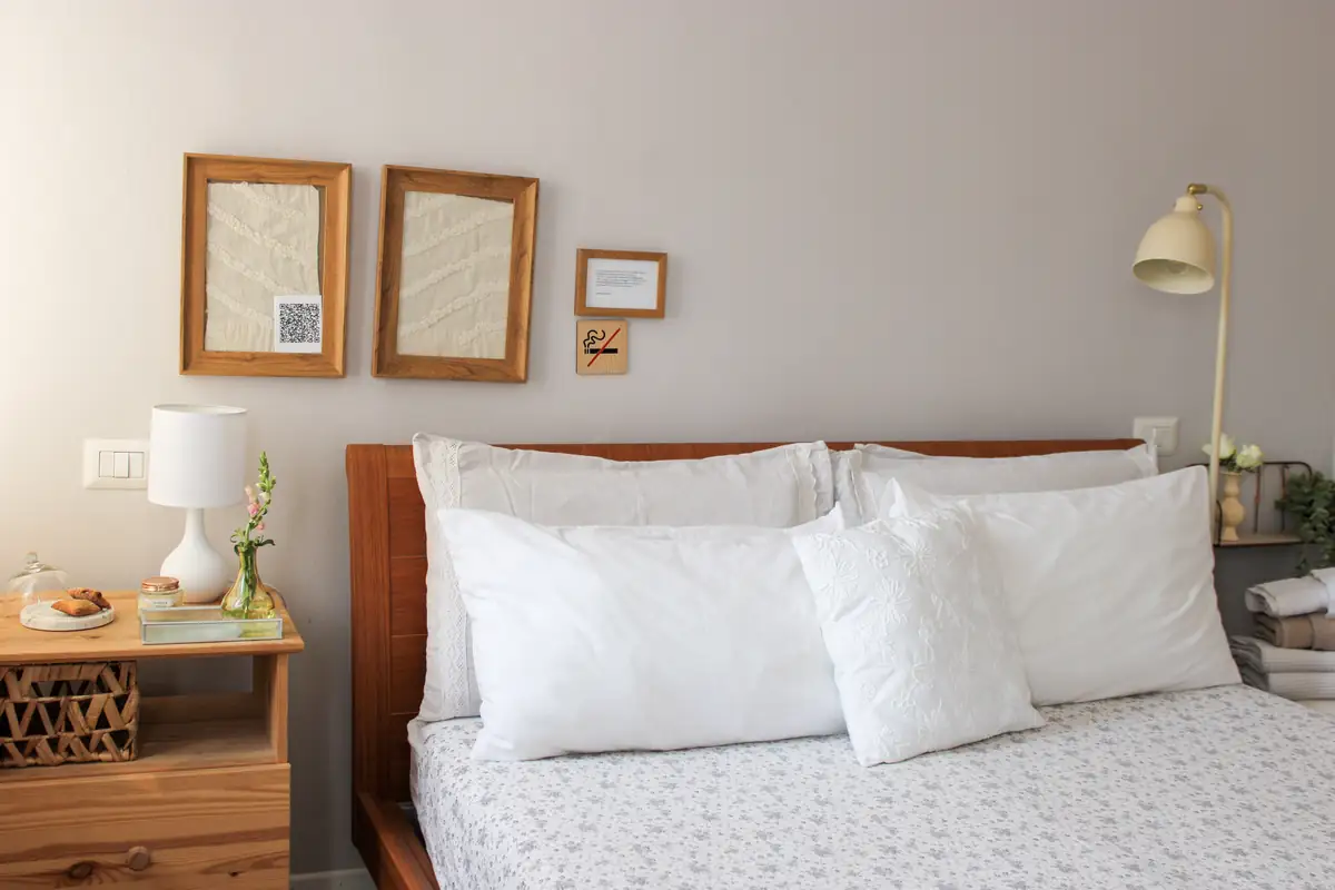 Affittacamere - Maison Rebecca — casa vacanze su Hostland