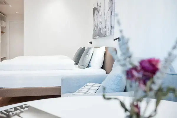 App.1 - Vintage - ecHo. Apartments & SPA a Bressanone (BZ) — prenotazione diretta su Hostland
