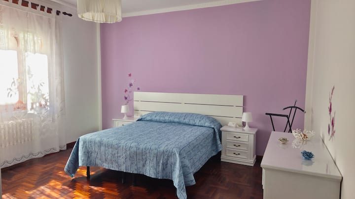 Casa Kendra