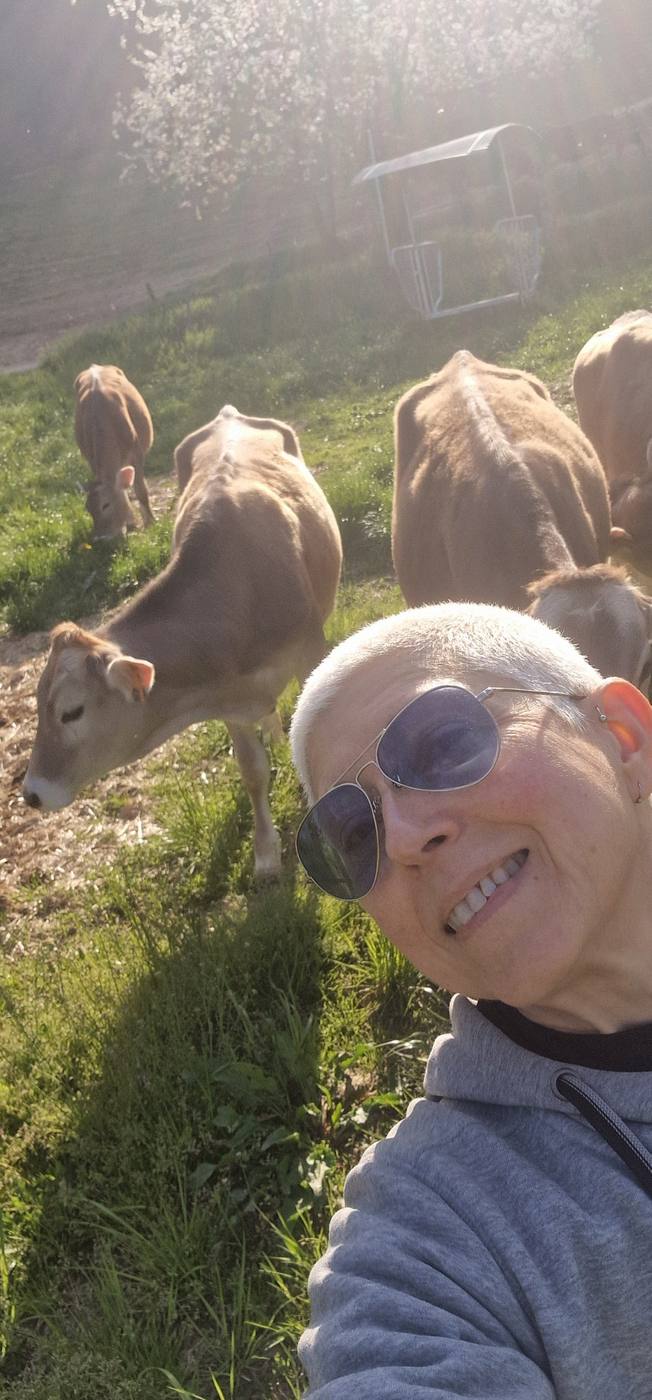 Agriturismo Lavagè nel cuore del Parco del Beigua — casa vacanze su Hostland