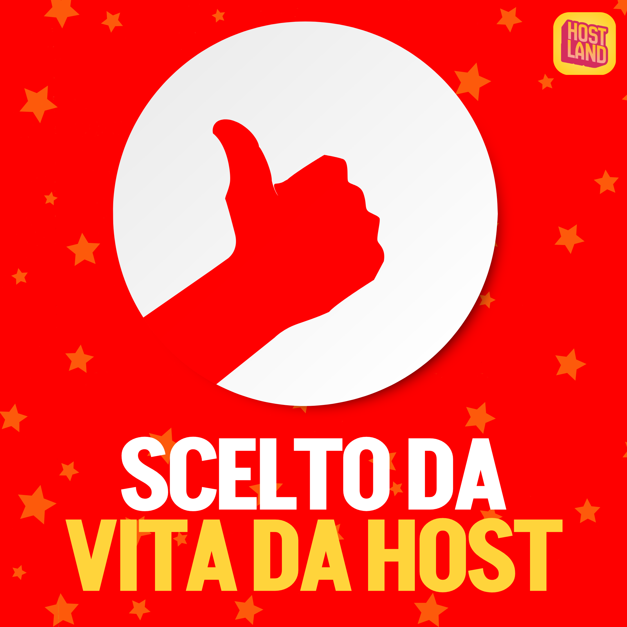 Scelto da Vita da Host