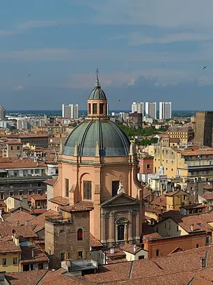 Case vacanze Bologna