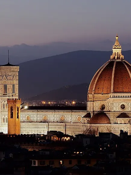 Case vacanze Firenze