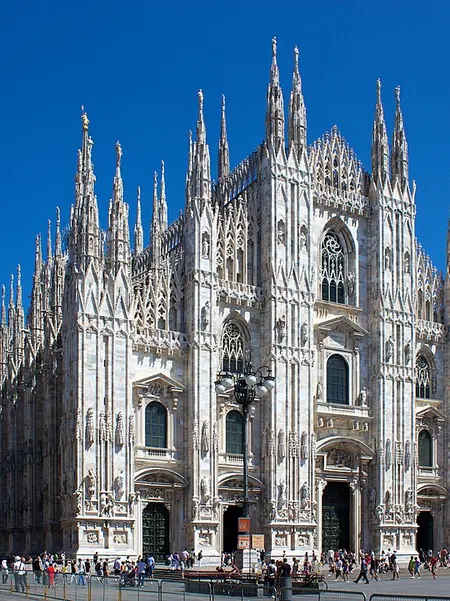 Case vacanze Milano