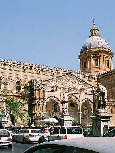 Case vacanze Palermo