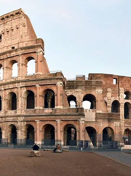 Case vacanze Roma