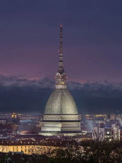 Case vacanze Torino