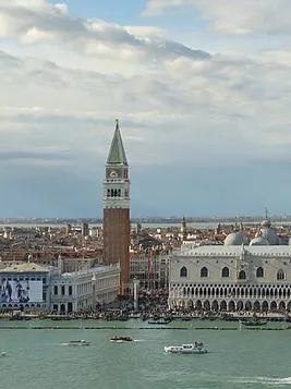 Case vacanze Venezia