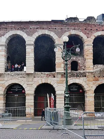 Case vacanze Verona